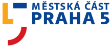 logo-mestska-cast-Praha-5